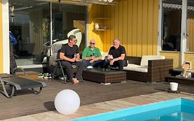 Just Like Home Bed & Spa Porsgrunn