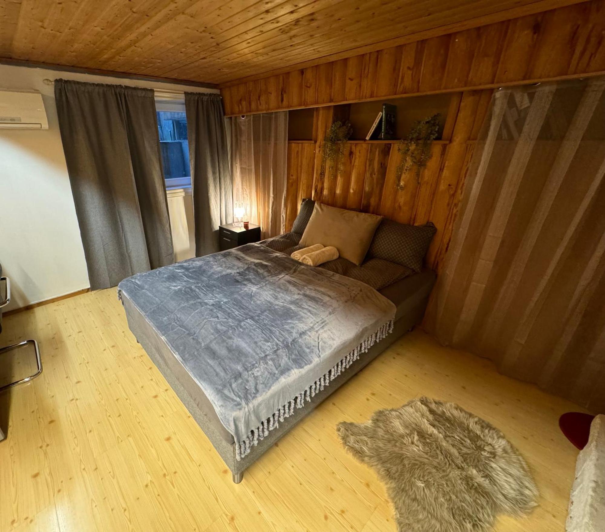 Just Like Home Bed & Spa Porsgrunn Zewnętrze zdjęcie