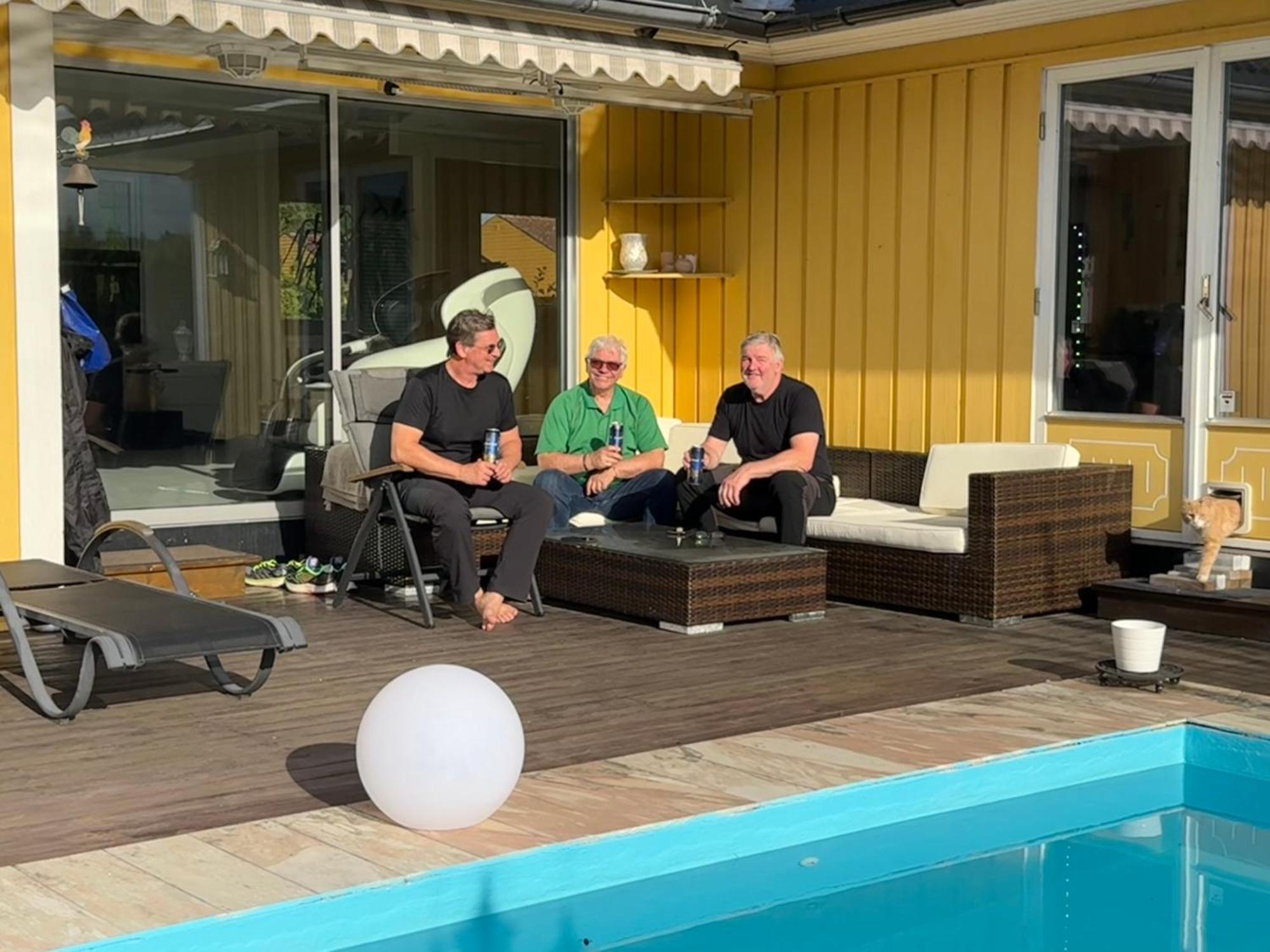 Just Like Home Bed & Spa Porsgrunn Zewnętrze zdjęcie